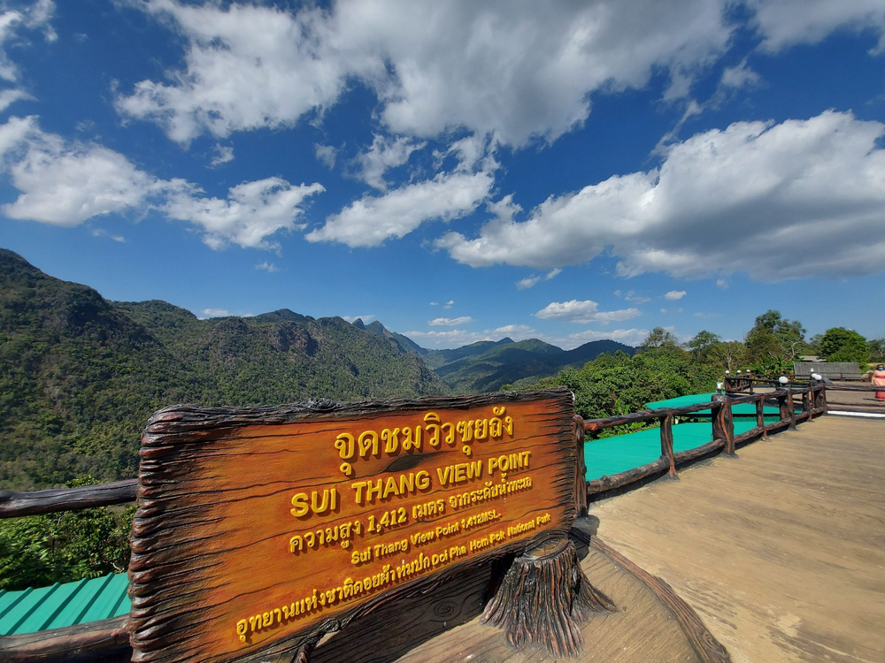 ที่เที่ยวเชียงใหม่