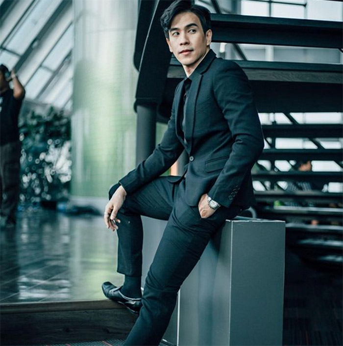 บอล อัศนัย