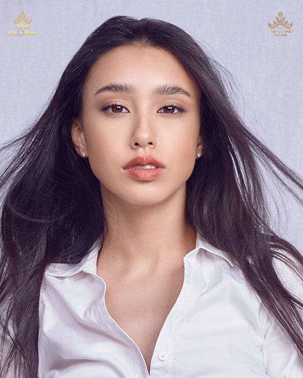 มิสยูนิเวิร์สไทยแลนด์