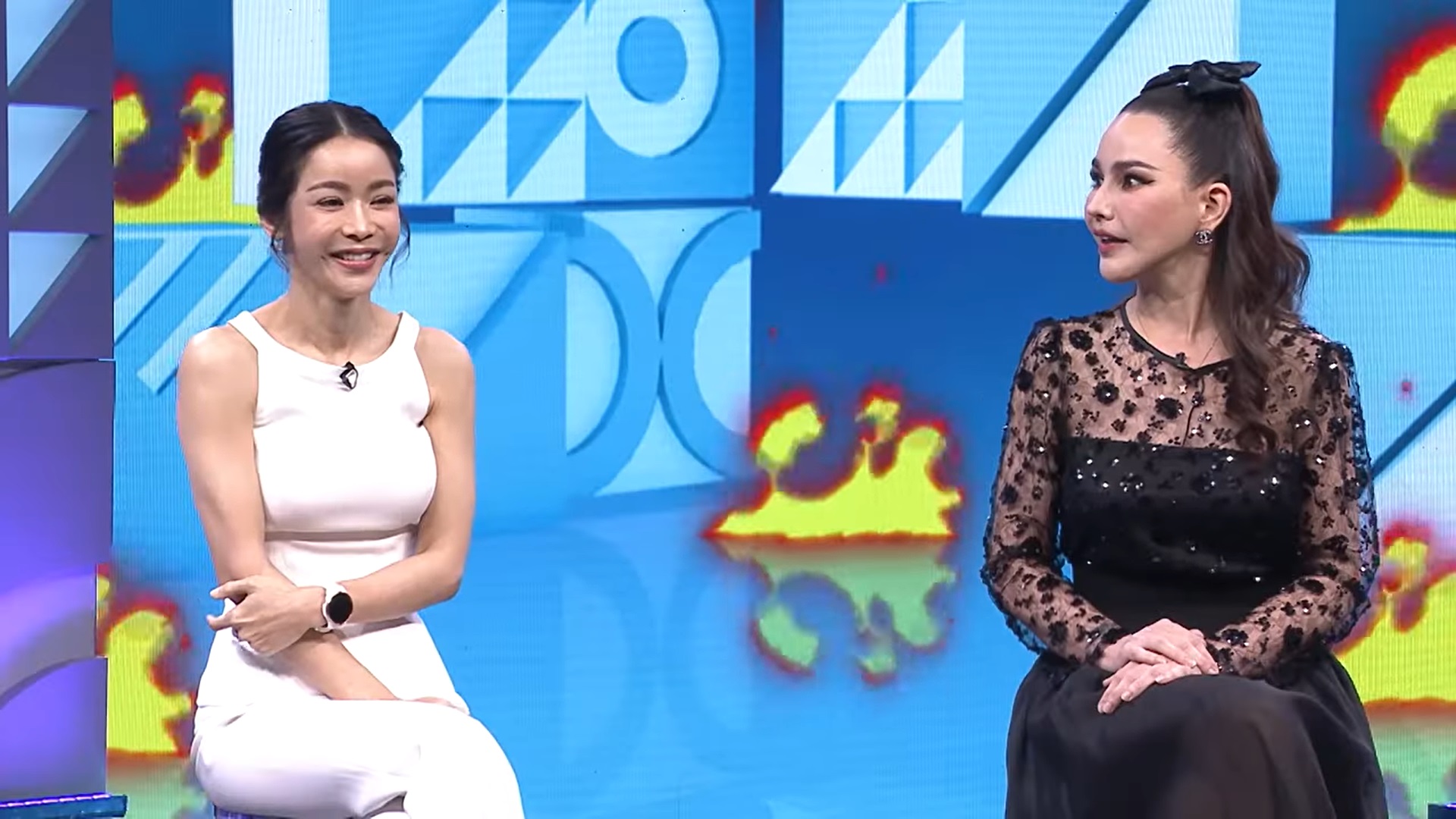 แหม่ม วิชุดา 