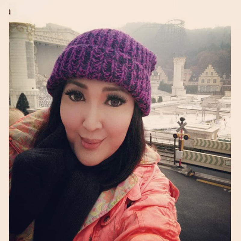 อั้ม พัชราภา ซันนี่ ยูโฟร์