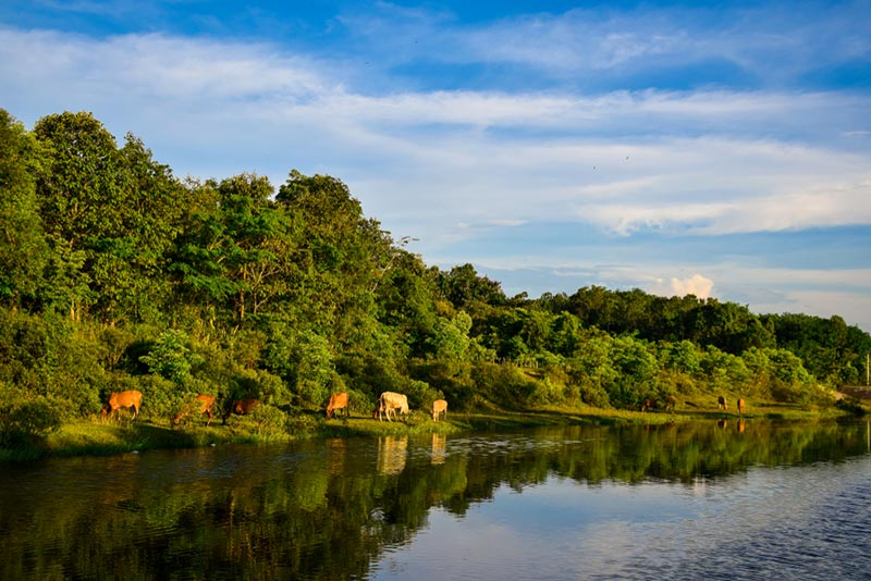 ที่เที่ยวนราธิวาส