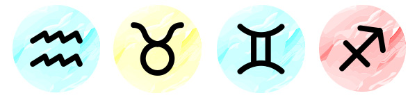 ดูดวงราศี