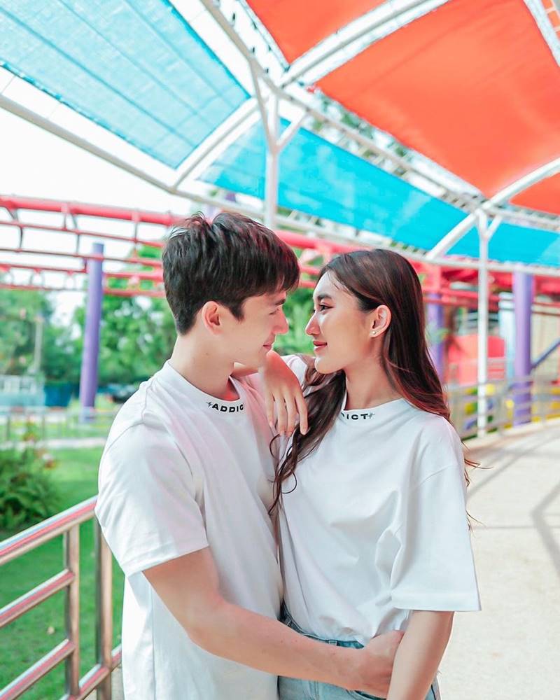 ตงตง, เบส รักษ์วนีย์