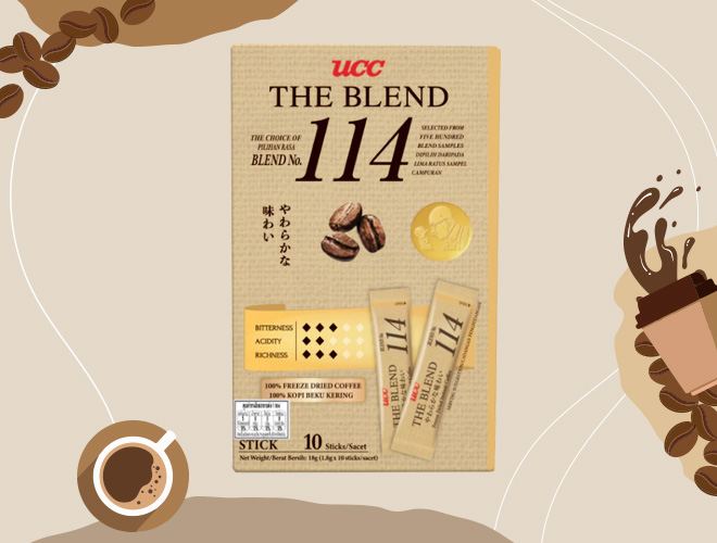 UCC กาแฟดำ ยี่ห้อไหนดี กาแฟ เครื่องดื่ม