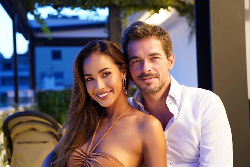 เมญ่า นนธวรรณ