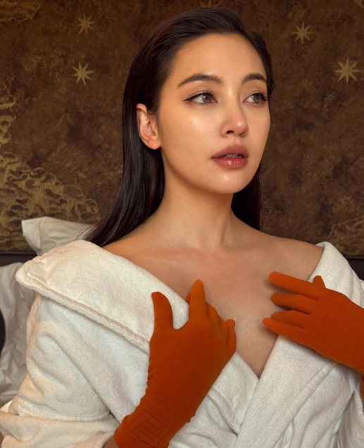 เบลล่า ราณี แฟชั่น