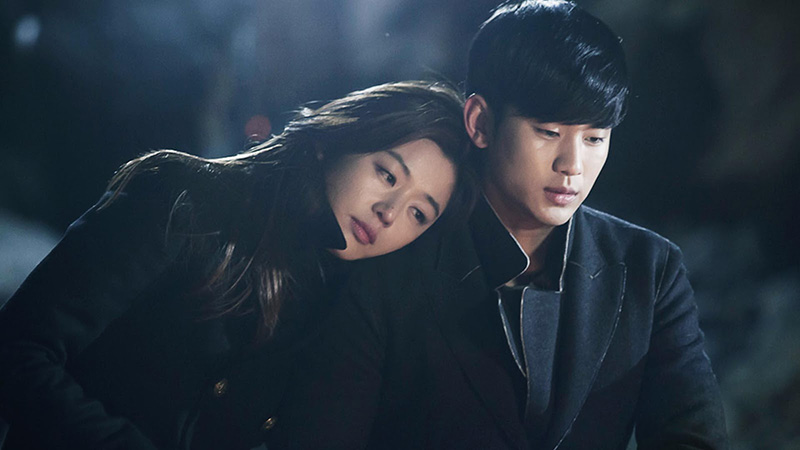 ซีรีส์เกาหลี