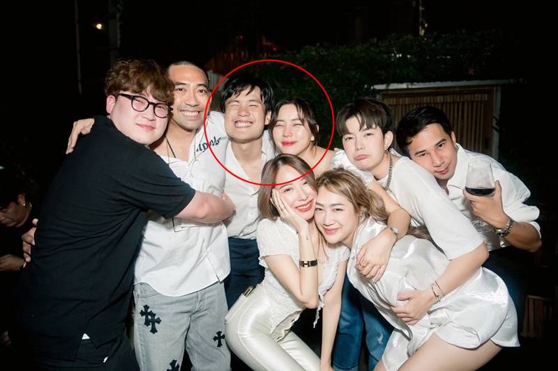 นิวเคลียร์ หรรษา