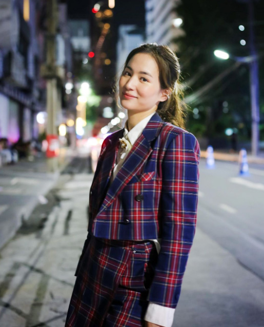 ต่าย ชุติมา ประวัติ