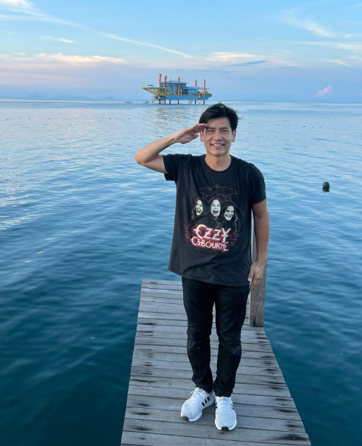 ตั้น พิเชษฐ์ไชย ประวัติ