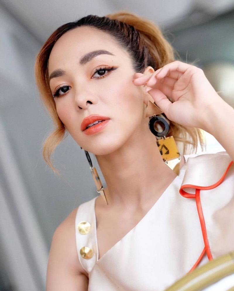 ซาร่า AF