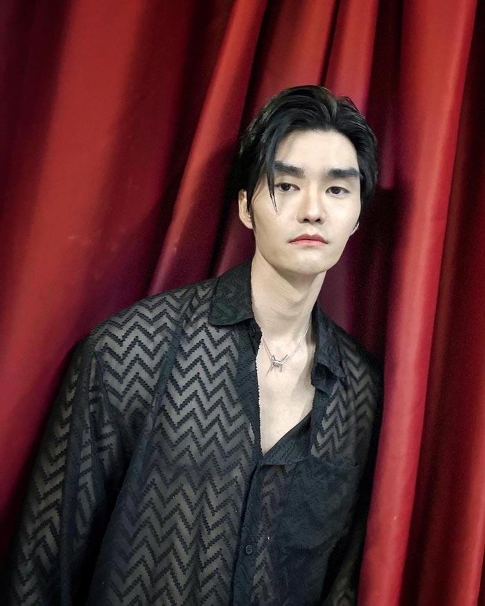 เต๋อ รัฐนันท์