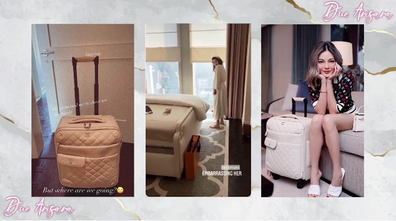 ดิว อริสรา