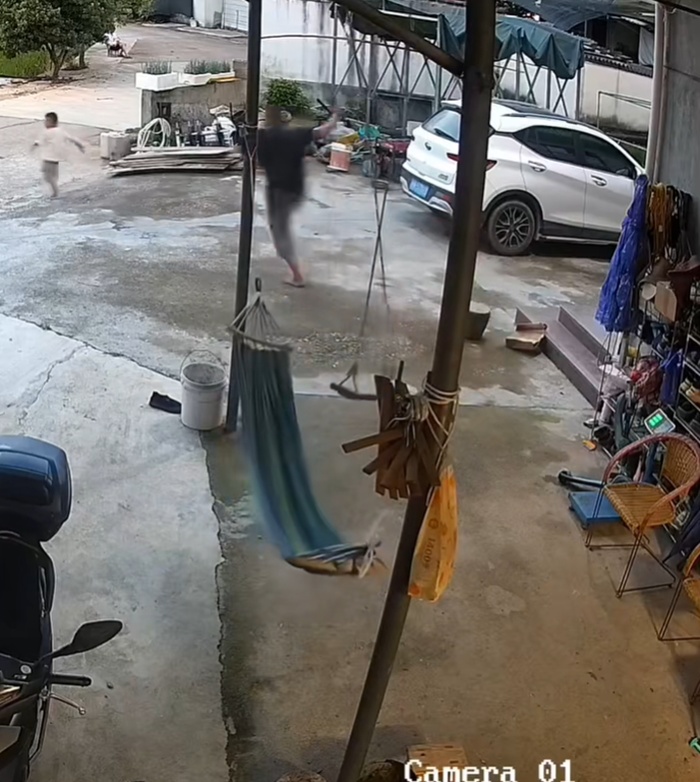 โหนชิงช้า