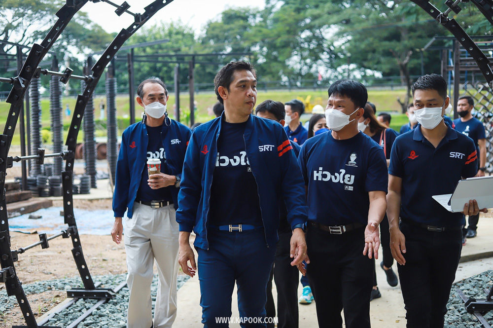 สะพานดำ ลำปาง