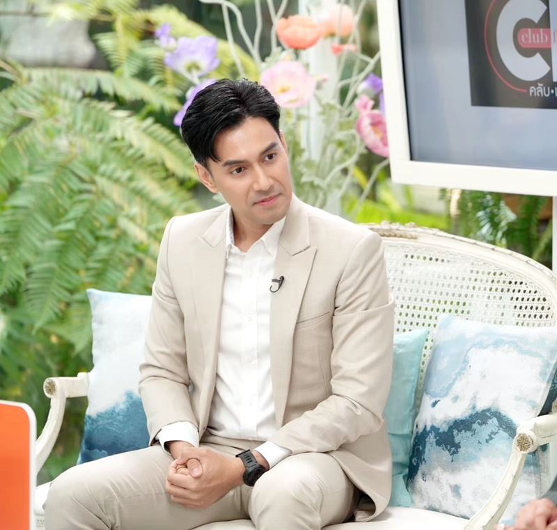 เอส กันตพงศ์ 