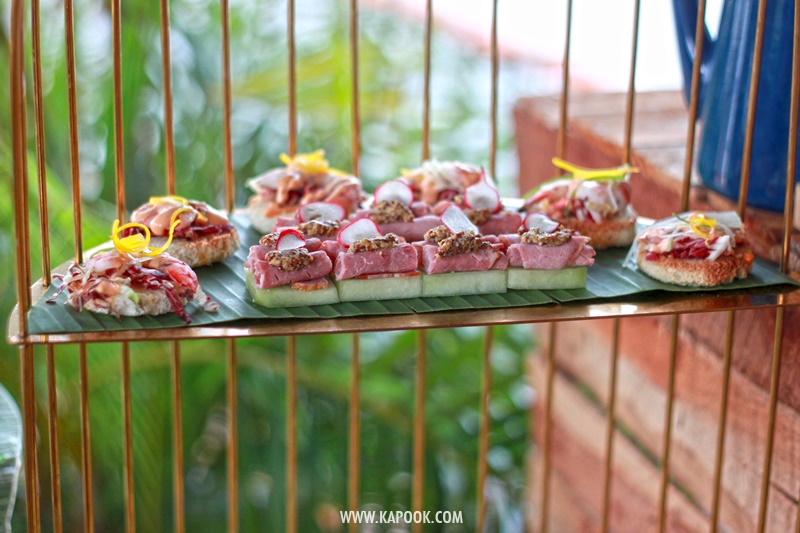 เที่ยวทะเลสาบอินเล เมียนมา