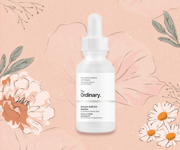 THE ORDINARY Salicylic Acid 2% Solution