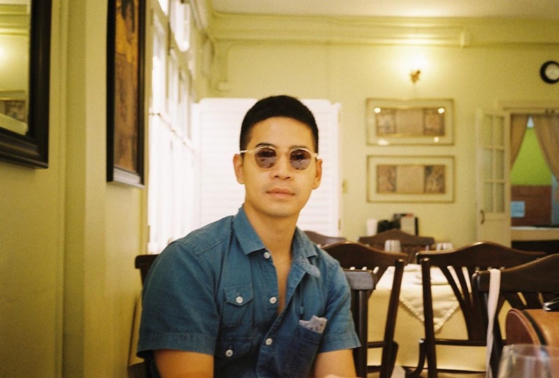 ฟรอยด์ ณัฏฐพงษ์