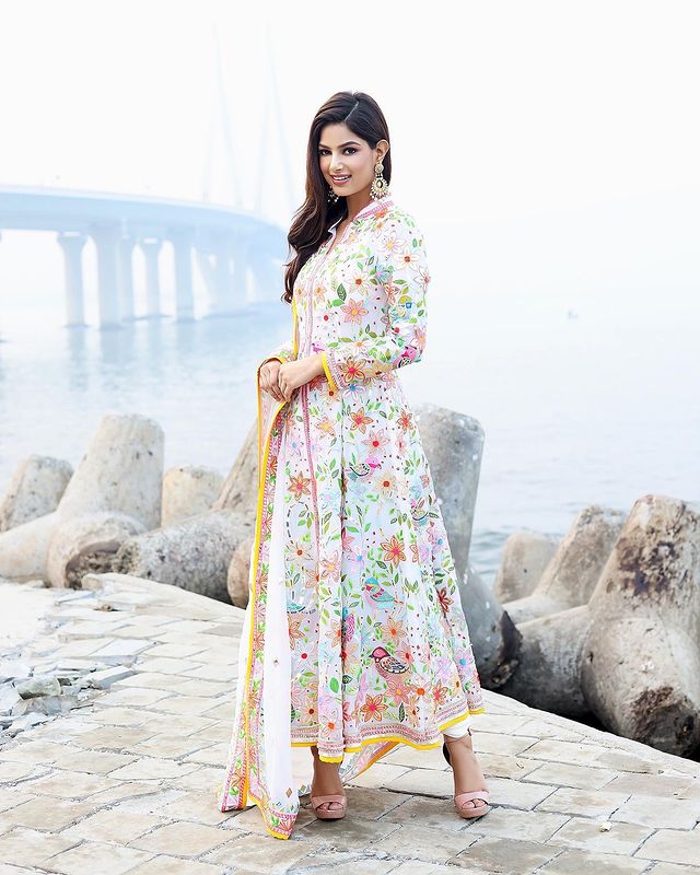 ฮาร์นาส ซานดู