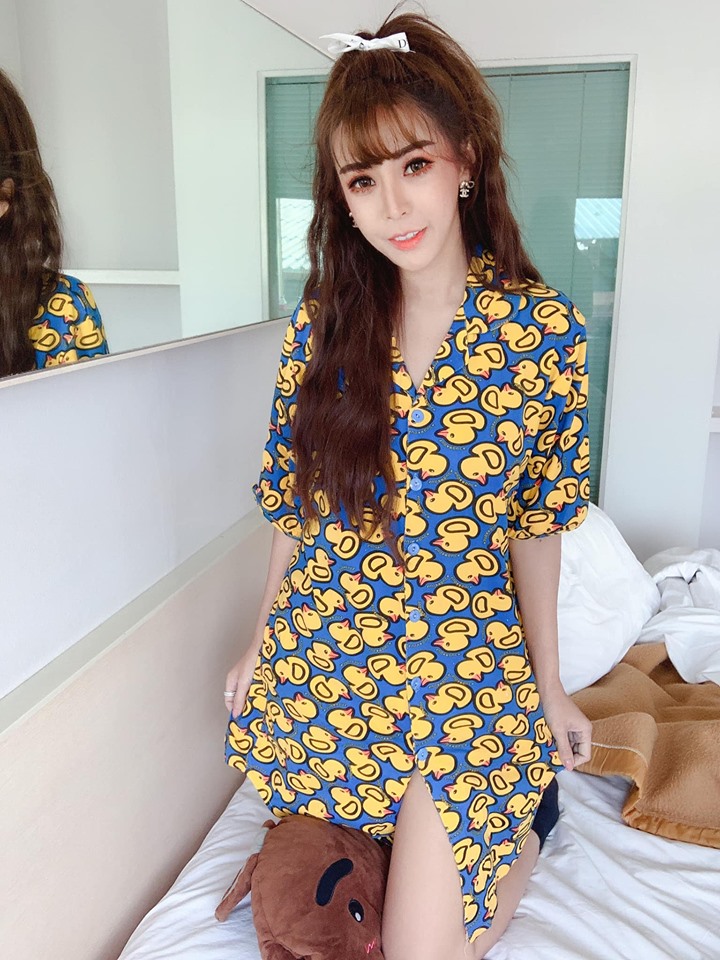 ออฟฟี่ แม็กซิม