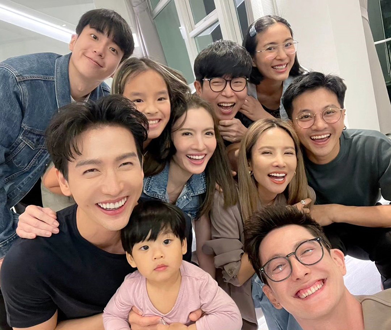 แอฟ ทักษอร