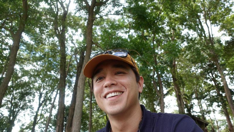 อเล็กซ์ เรนเดลล์