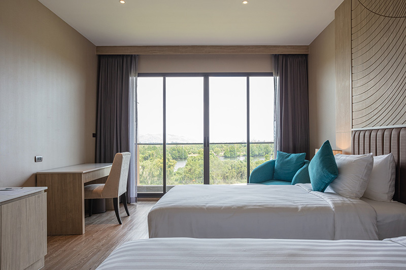 ที่พักหาดใหญ่