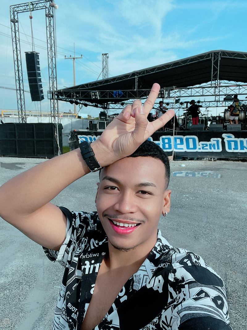 โชค ไทรถแห่