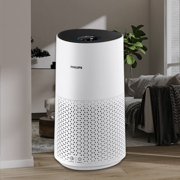เครื่องฟอกอากาศ Philips 1000i Series รุ่น AC1715/21