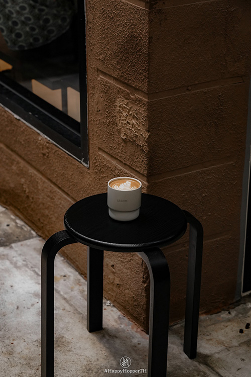 Leeco Coffee