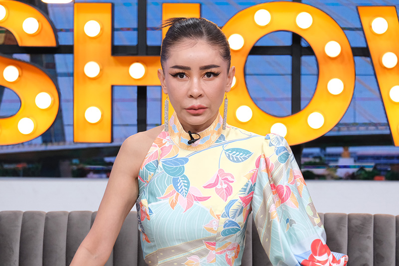 เป็กกี้ ศรีธัญญา