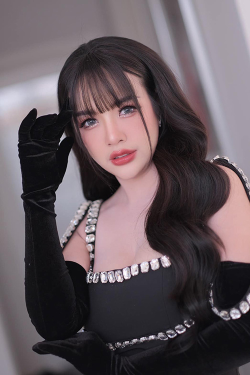 เจนนี่ ได้หมดถ้าสดชื่น