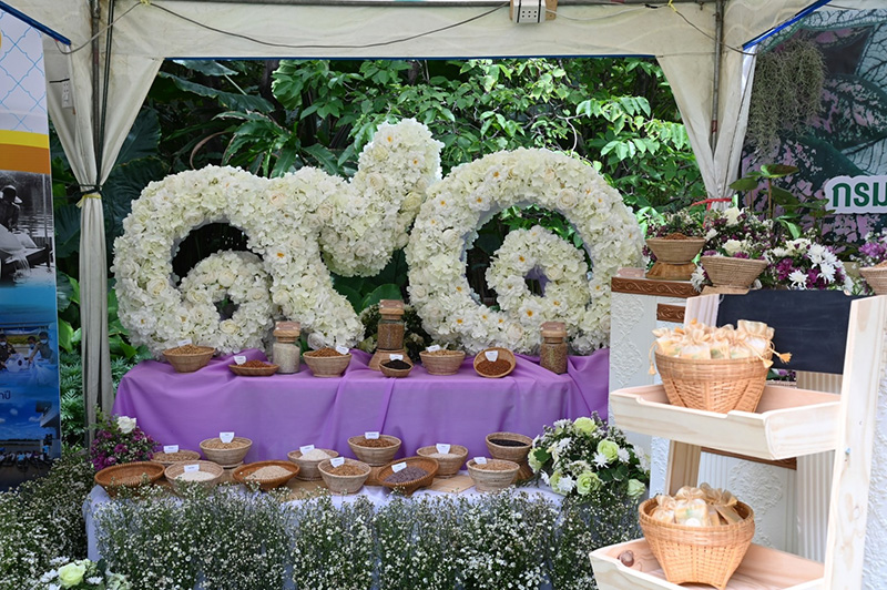 งานวันแม่ 2566