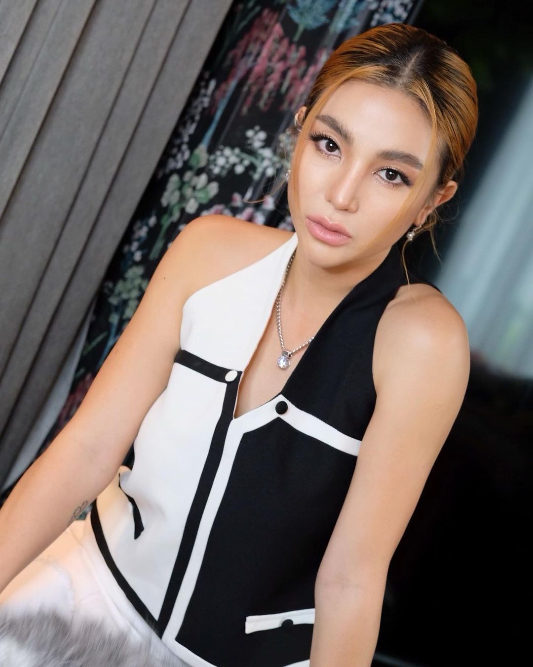 ฮารุ สุประกอบ