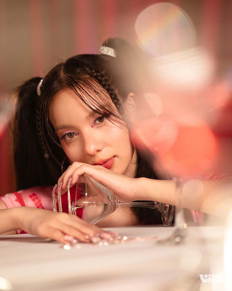 วง VIIS วิส ปลายฟ้า