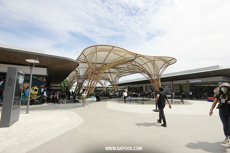 Siam Premium Outlets Bangkok