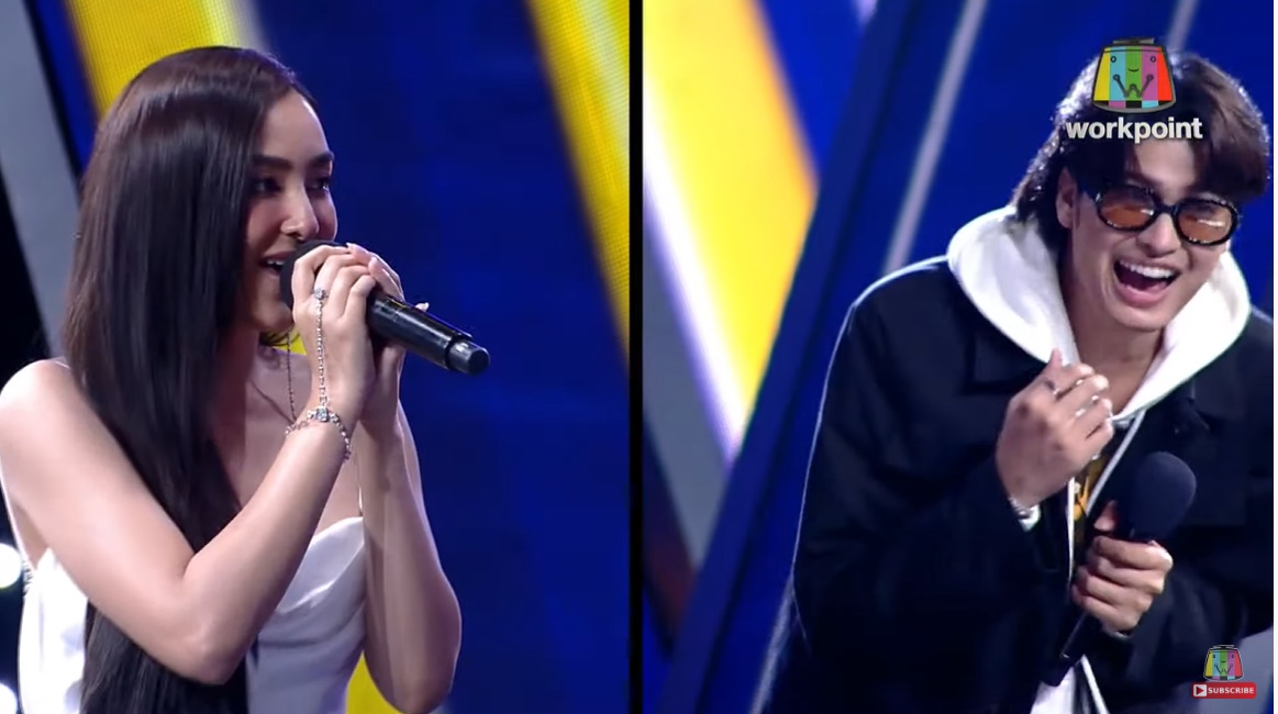 The Wall Song ร้องข้ามกำแพง