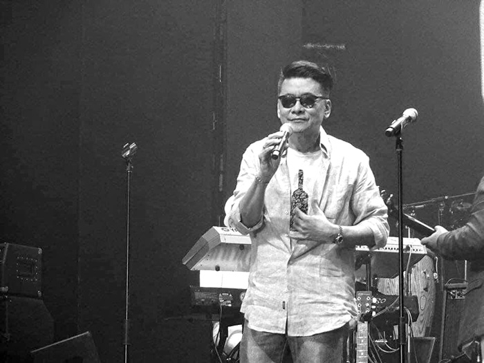 เบิ้ม ประสิทธิ์ ไชยะโท