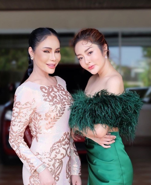 พัฒนาการความสวย