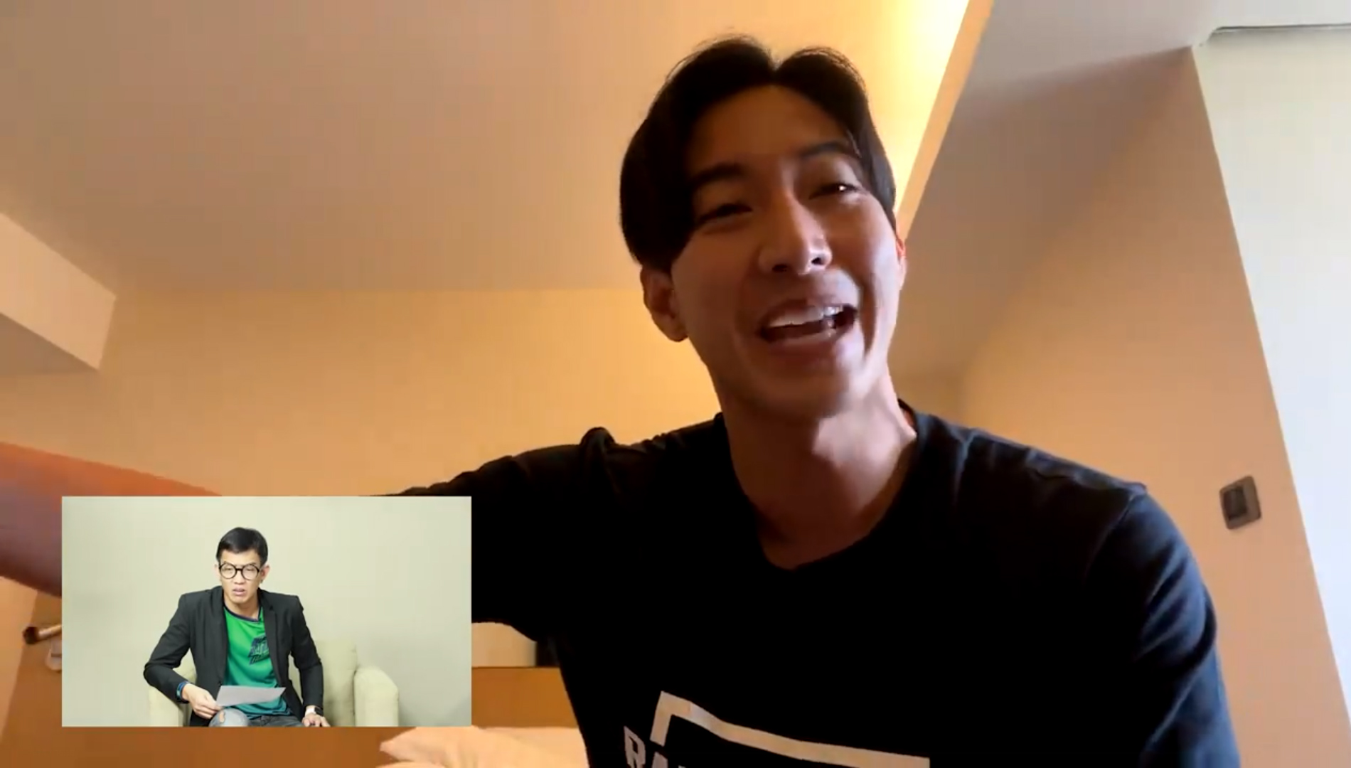 โตโน่ ภาคิน