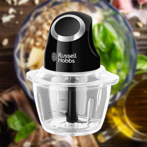 เครื่องบดสับอาหาร Russell Hobbs