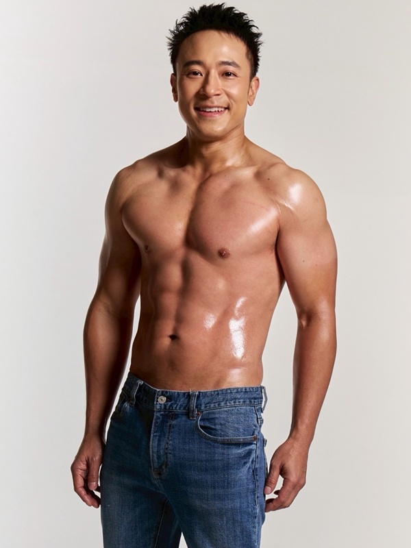 มิค บรมวุฒิ