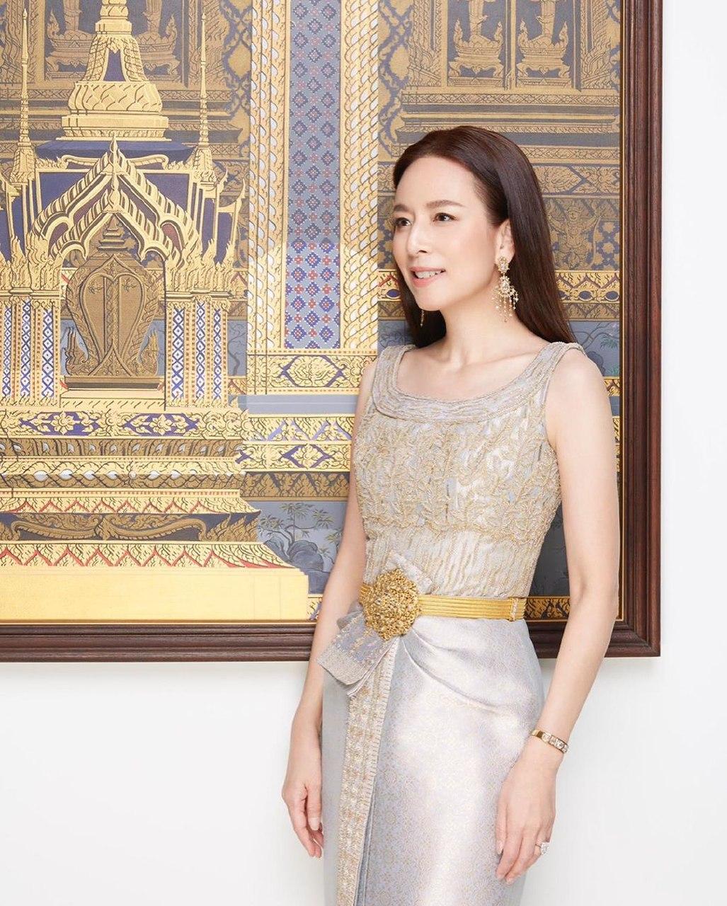 มาดามแป้ง