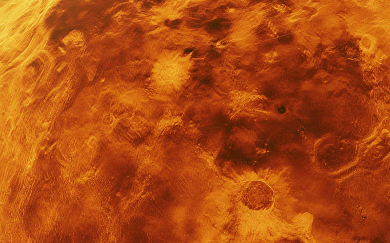 ดาวศุกร์