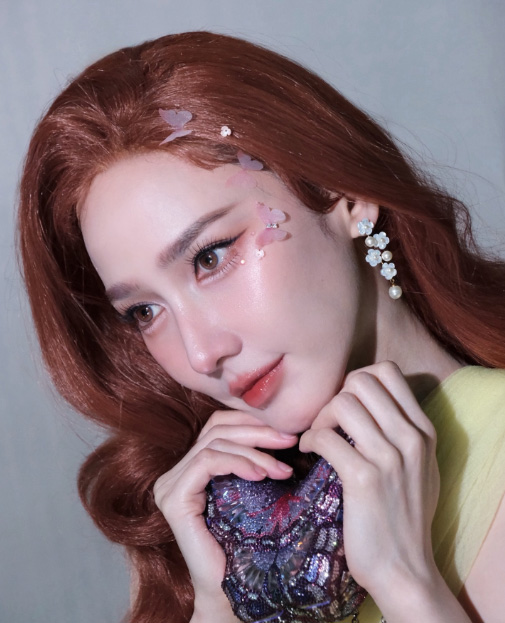 อั้ม พัชราภา