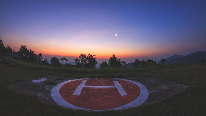 เขากระโจม