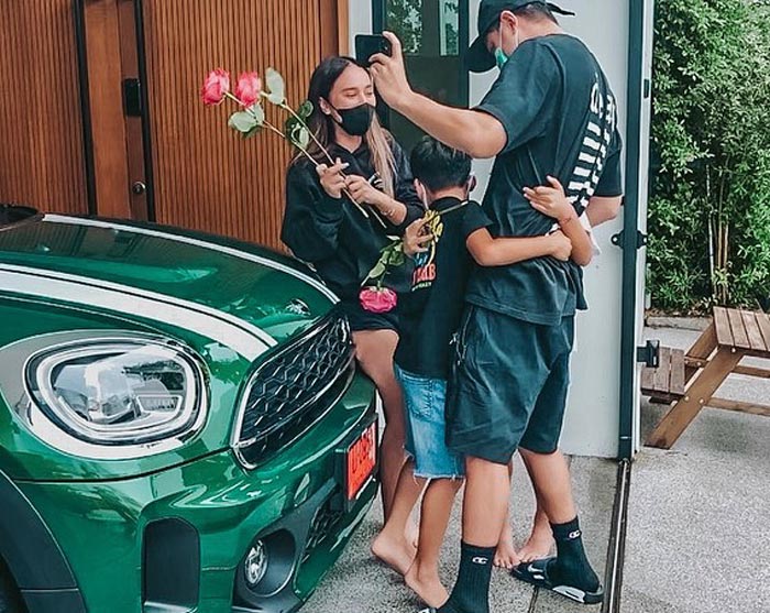 นานา เวย์