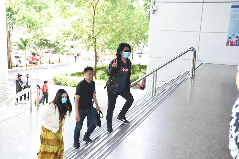 เสก กานต์